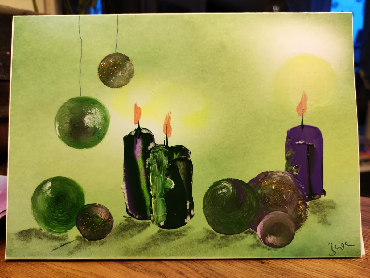 Advent