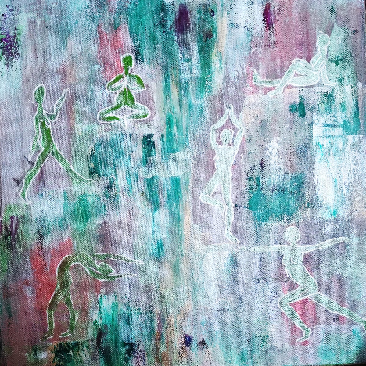 Yoga Asanas